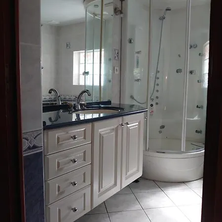 Grand Appartement A Gérardmer Extérieur photo