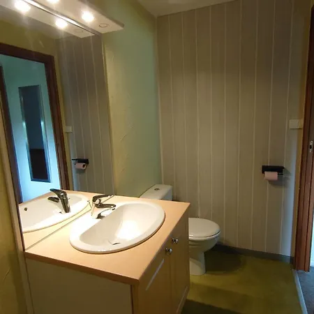 Grand Appartement A Gérardmer Extérieur photo