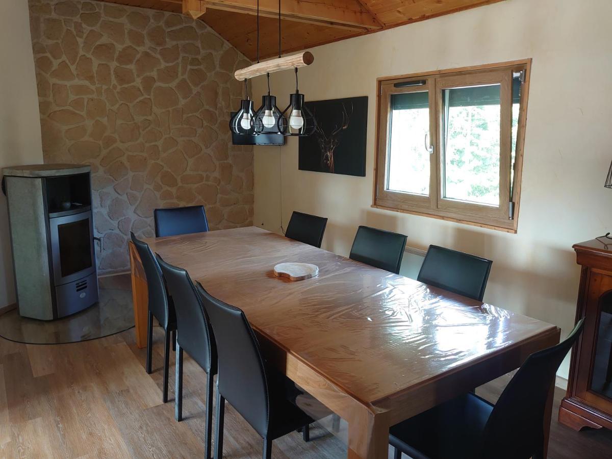 Grand A Apartment Gerardmer