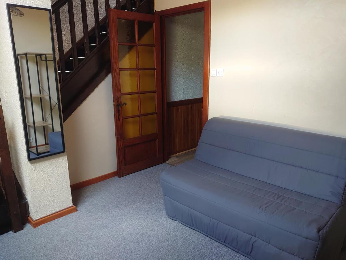 Grand A Apartment Gerardmer