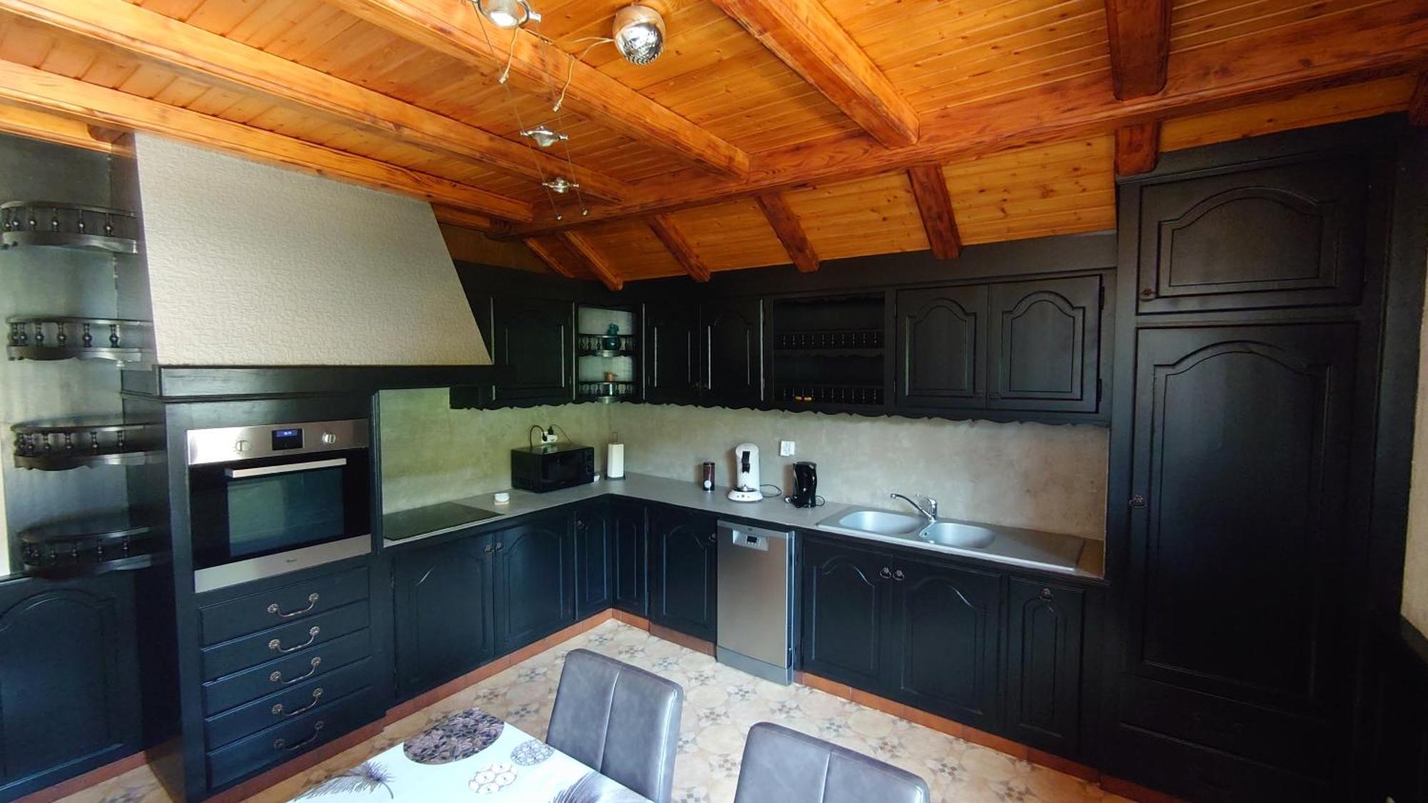 Apartment Grand A