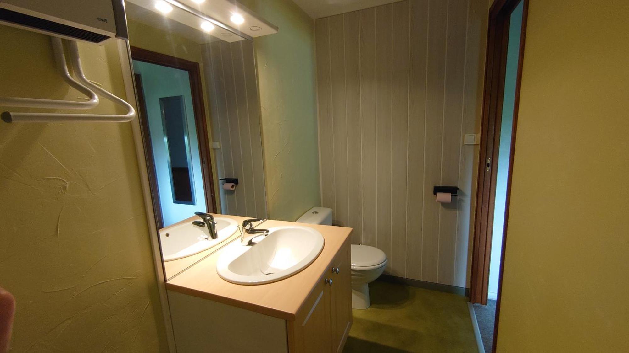 Grand A Apartment Gerardmer