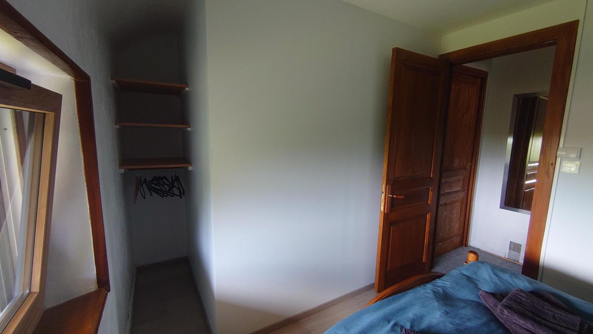 Grand A Apartment *