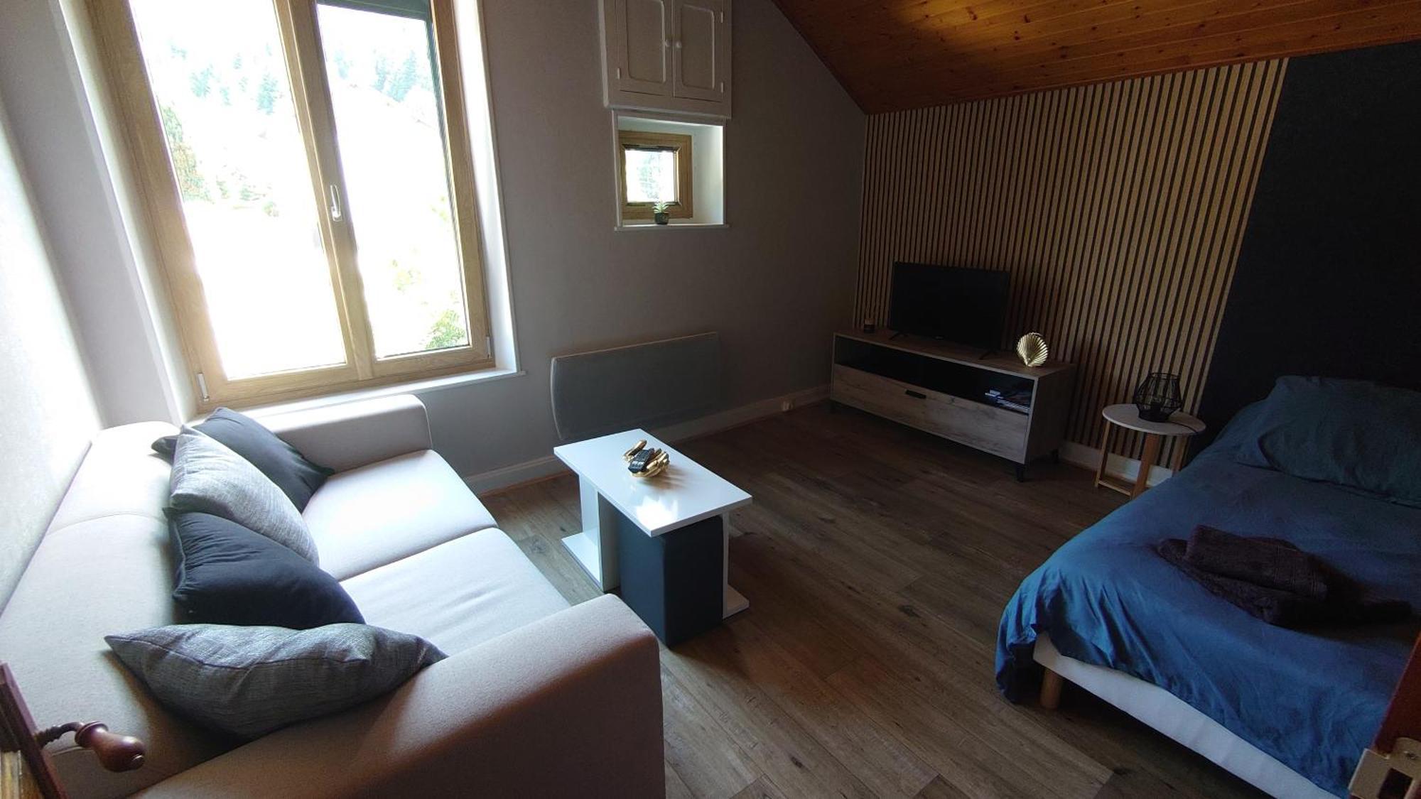 Apartment Grand A *