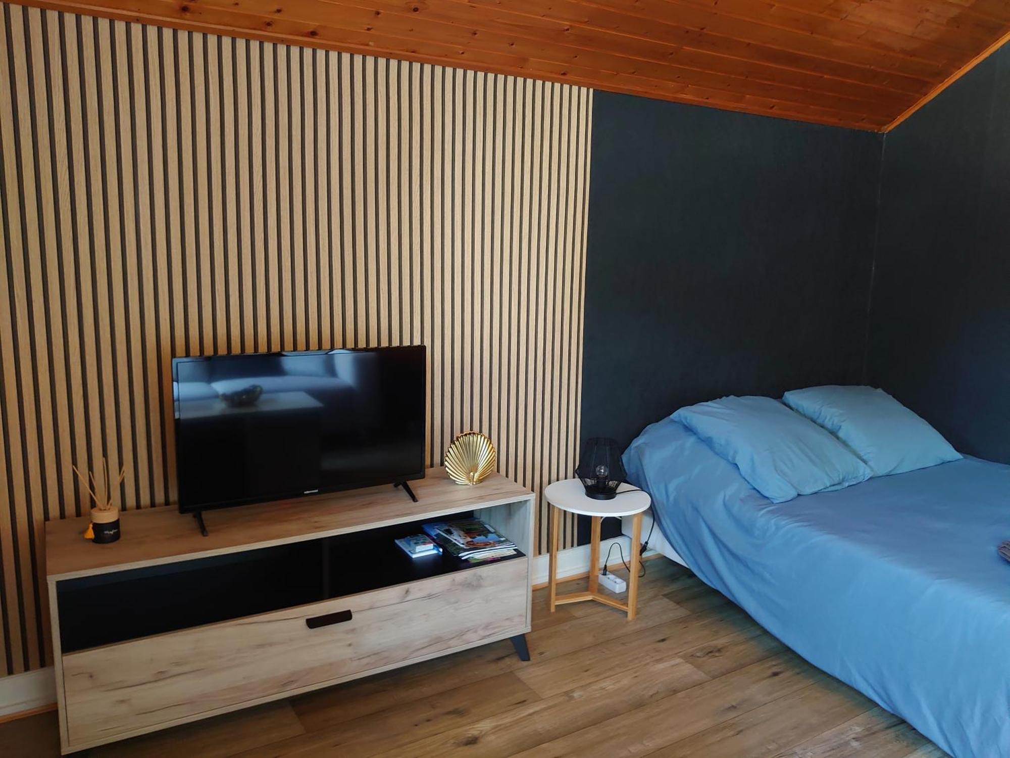 Apartment Grand A *