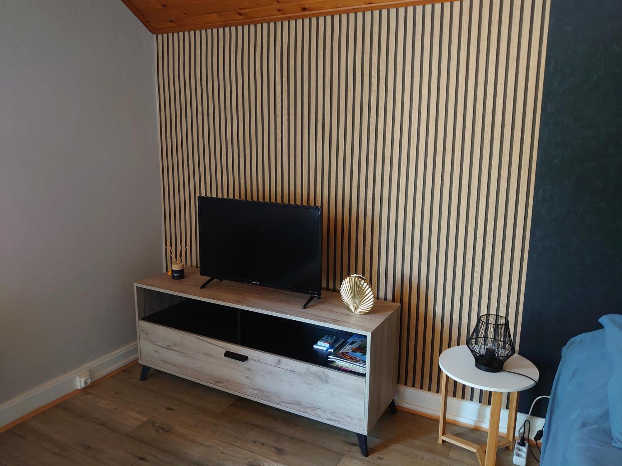 Grand A Apartment *